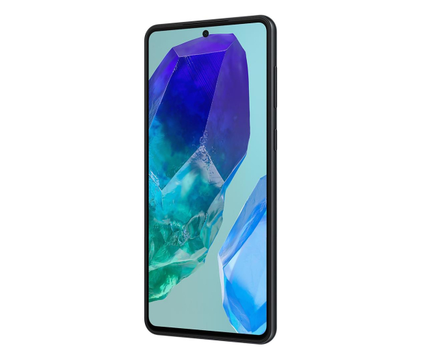 Samsung Galaxy M55 5G 8/128GB Czarny 120Hz 45W - 1233129 - zdjęcie 4